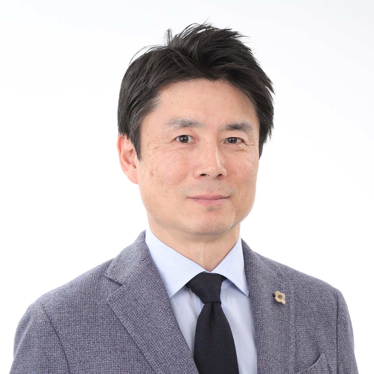 代表 佐々木 拓郎