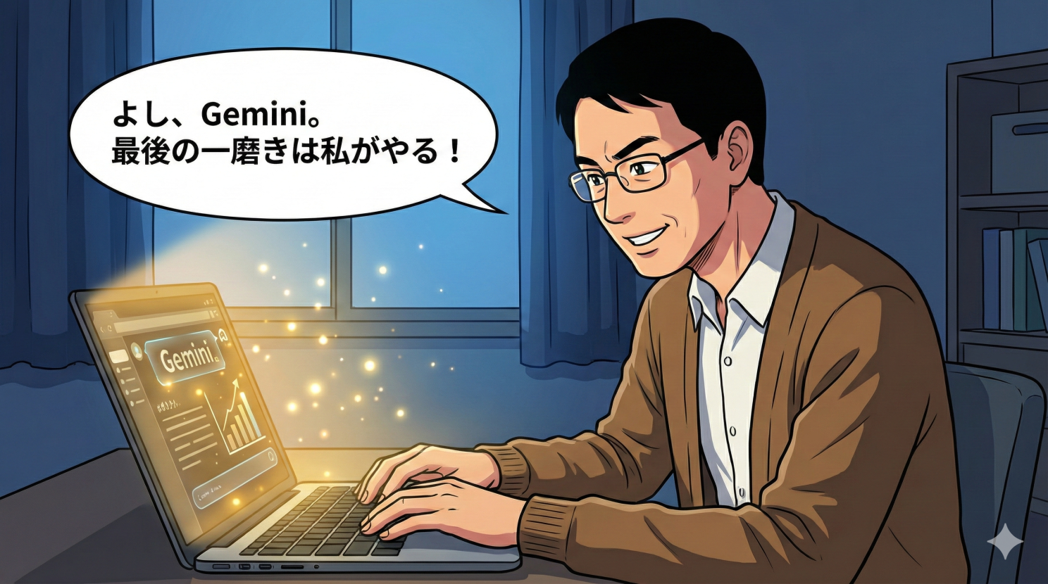 記事のコンテンツ