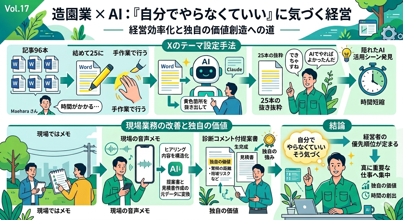 記事のコンテンツ